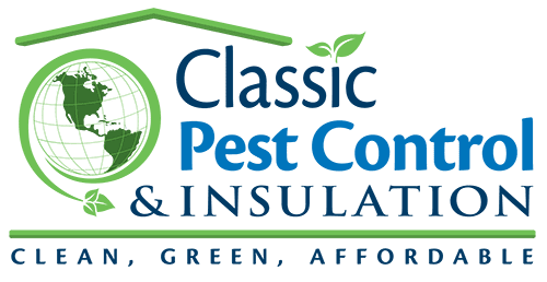 Classic Pest Control & Insulation