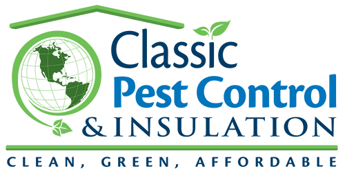 Classic Pest Control & Insulation