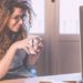 When Should I Hire a Pest Control Company - woman at home using a computer