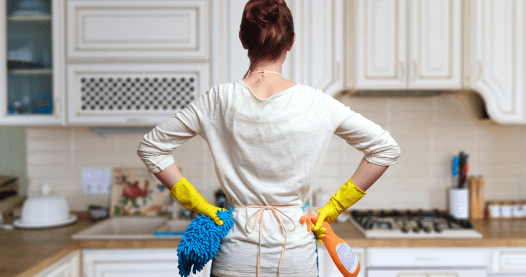 Why Ants Persist in a Clean Home: 5 Reasons | Classic Pest Control ...